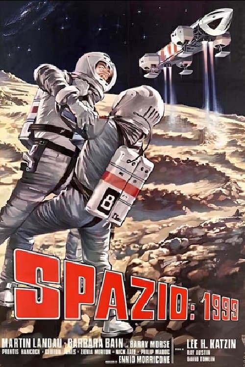 Space: 1999