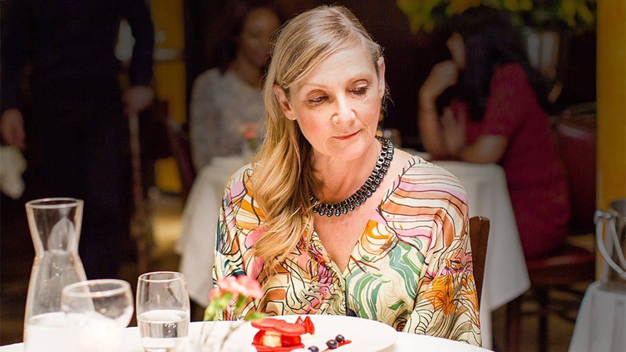 Lesley Sharp