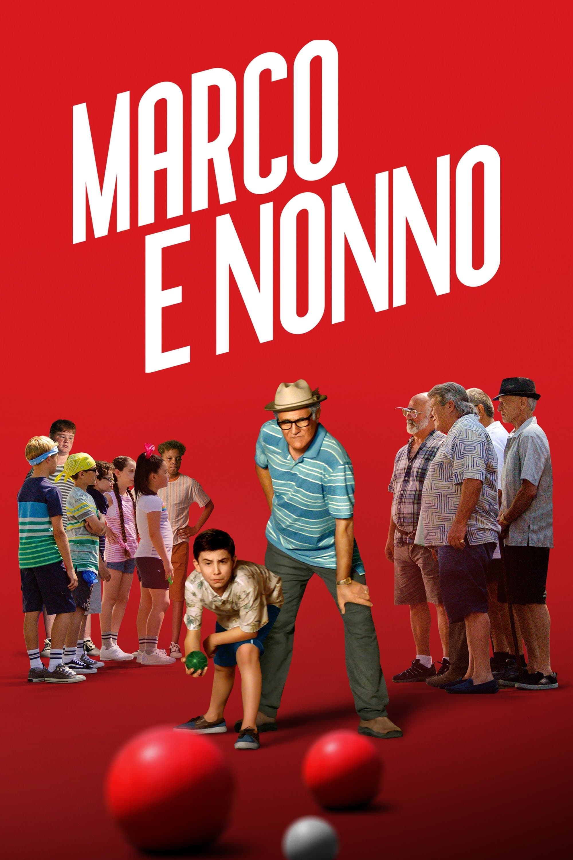 Team Marco
