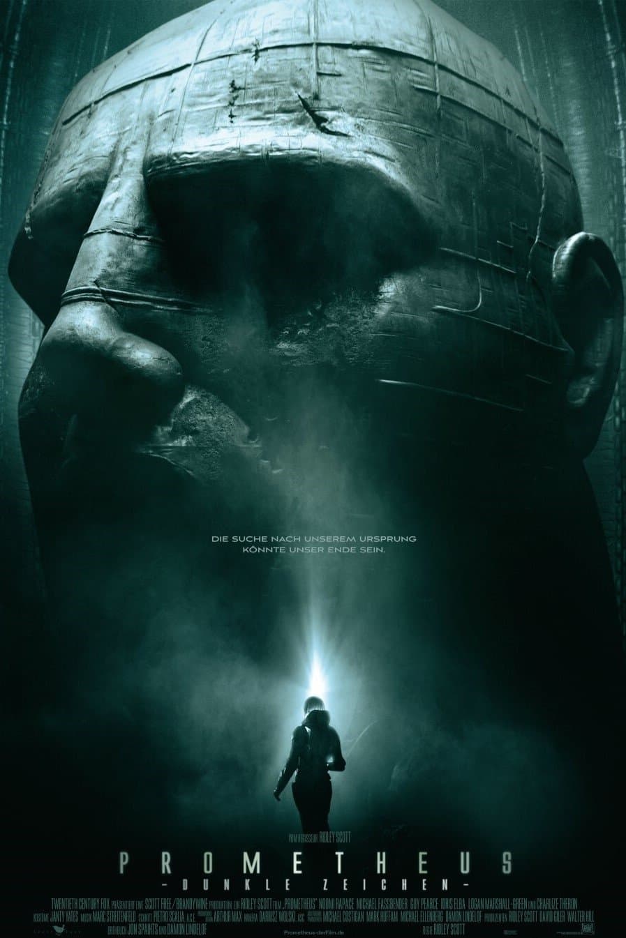 Prometheus