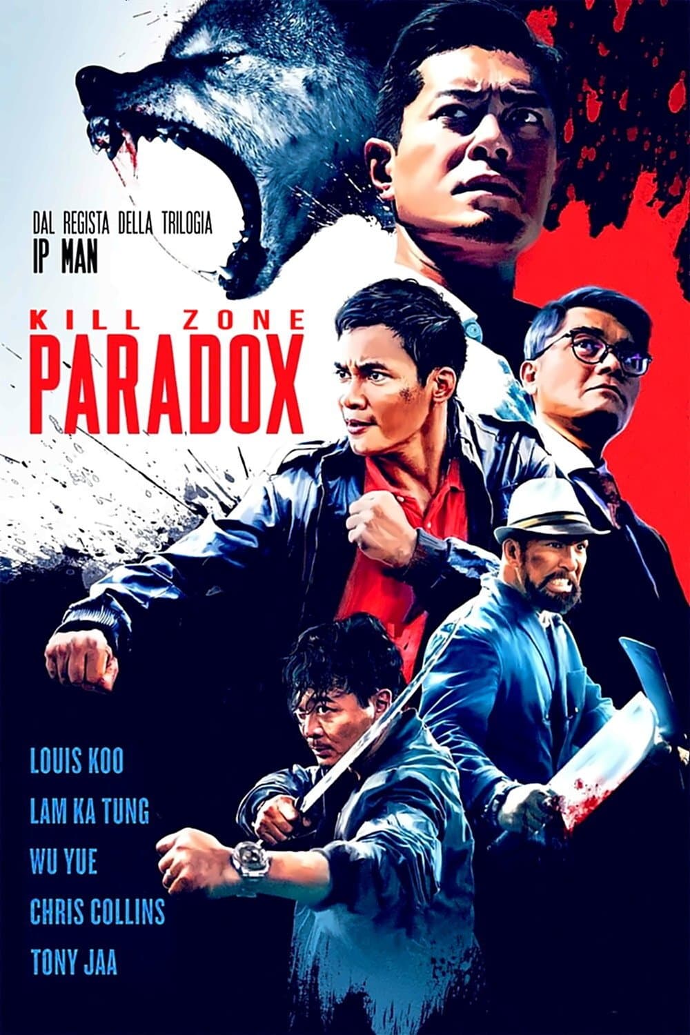 Paradox
