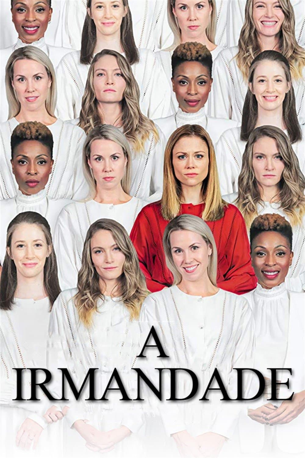 The Sisterhood