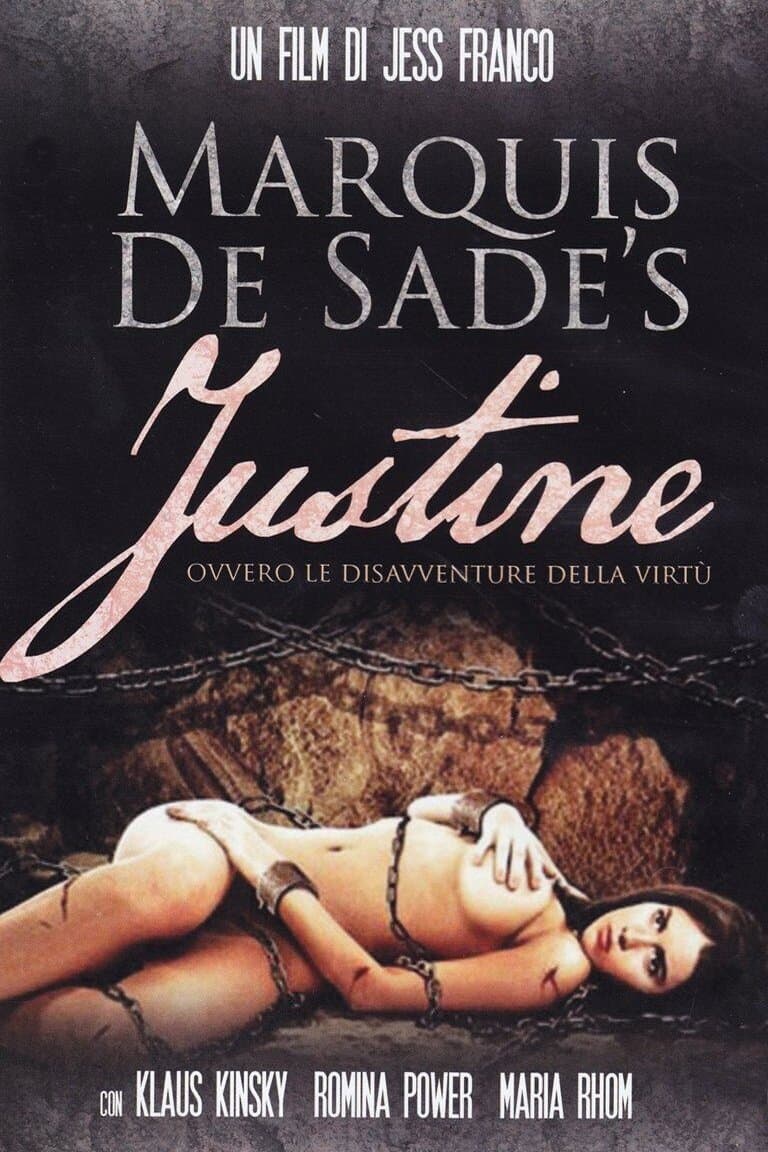 Justine ovvero le disavventure della virtù