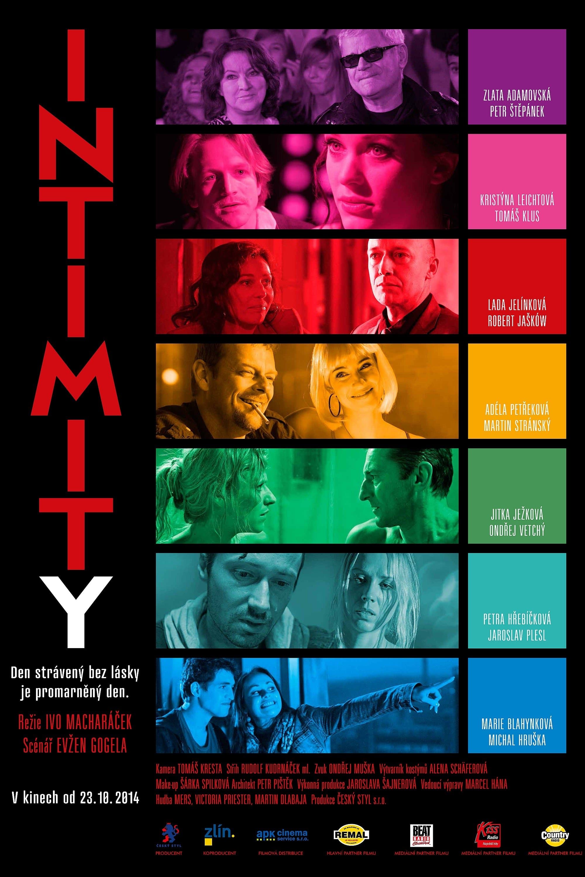 Intimity