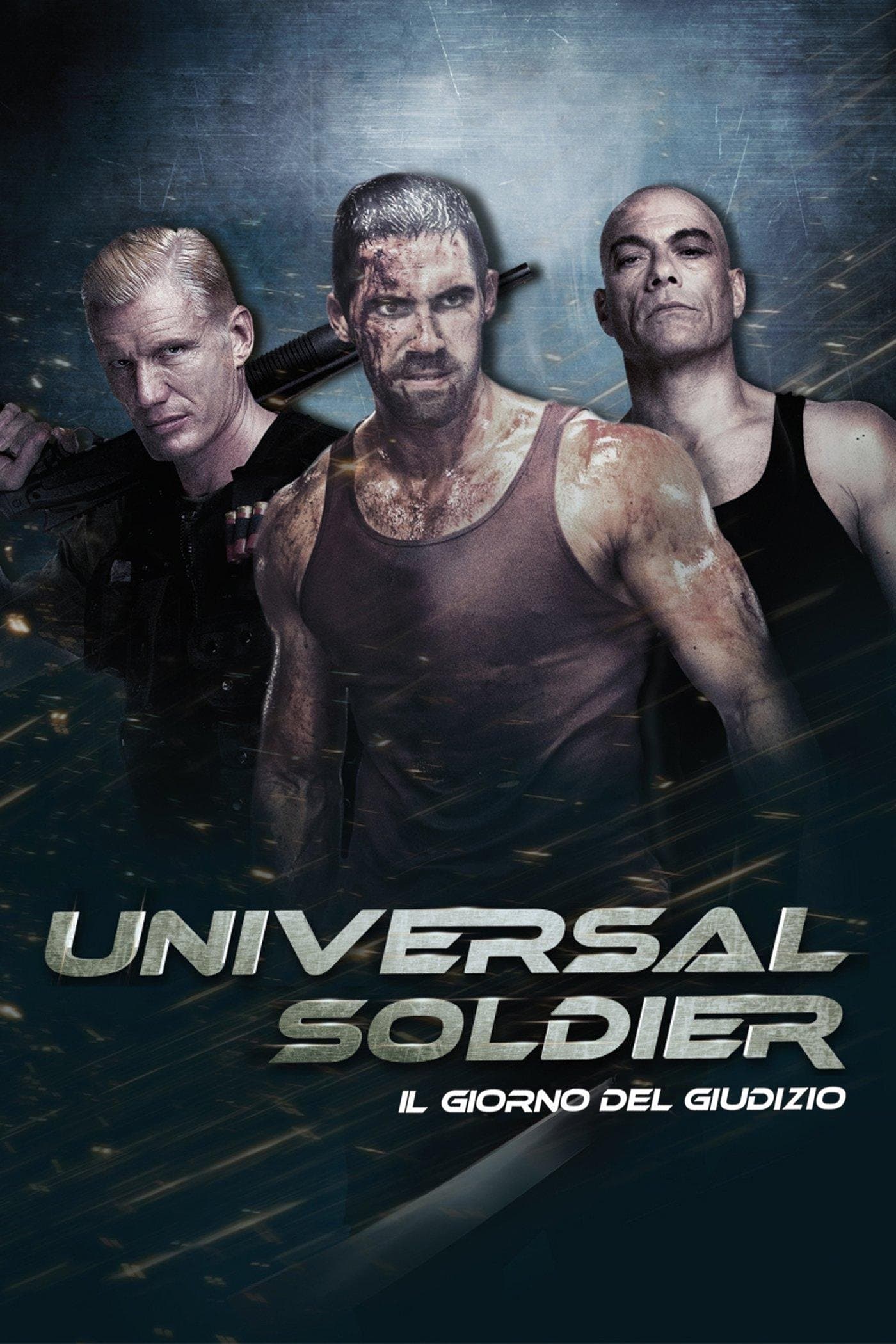 Universal Soldier: Day of Reckoning