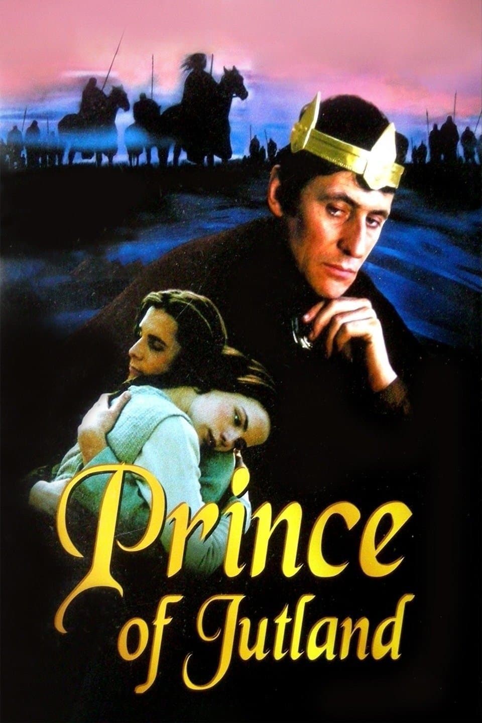 Prince of Jutland