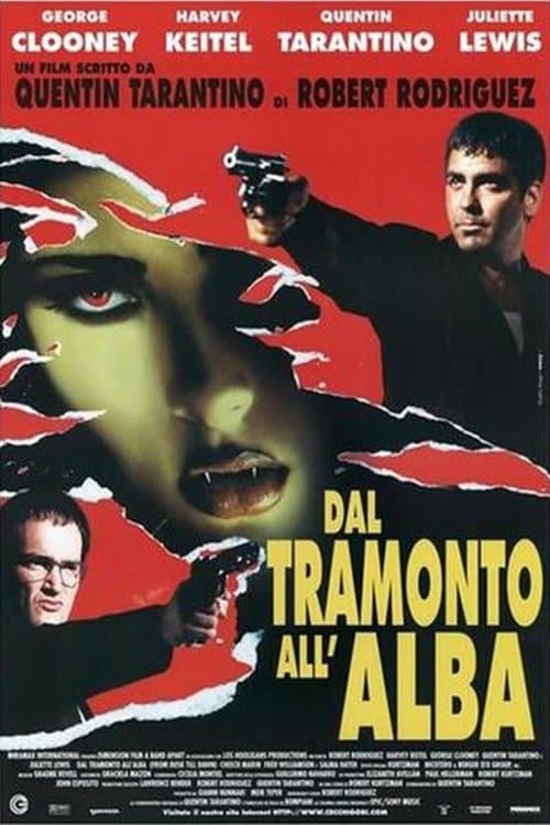 From Dusk Till Dawn