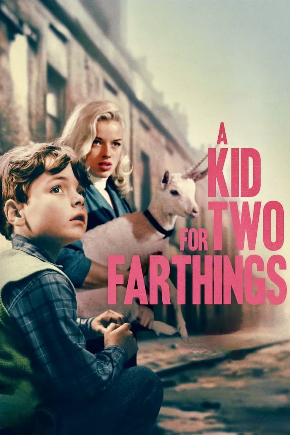 A Kid for Two Farthings