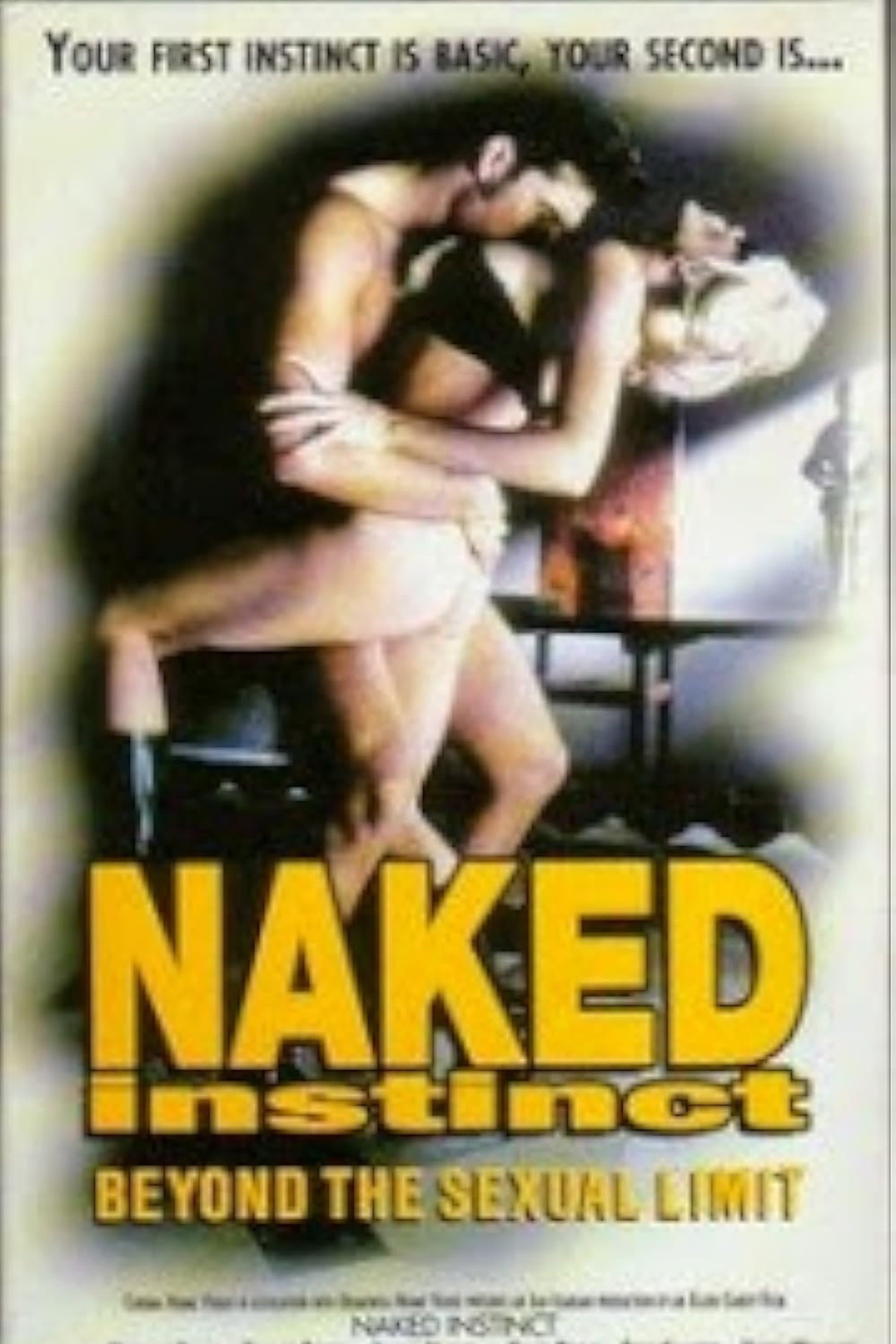 Naked Instinct
