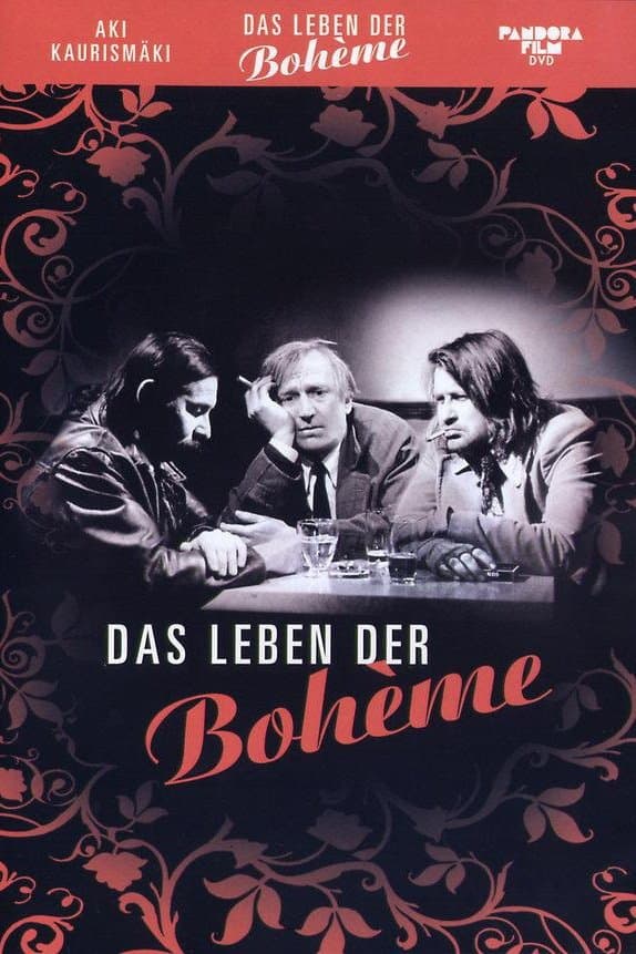 La Vie de Bohème