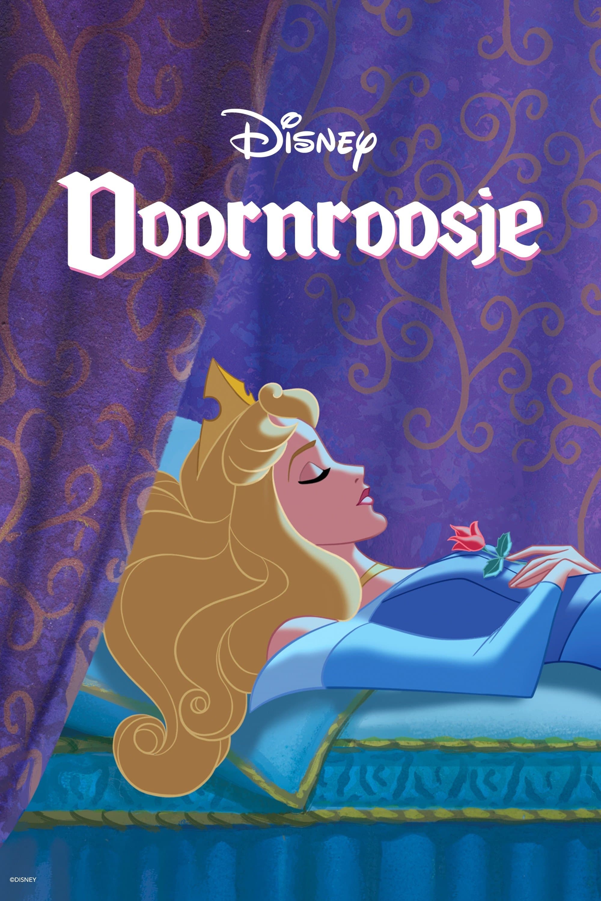 Sleeping Beauty