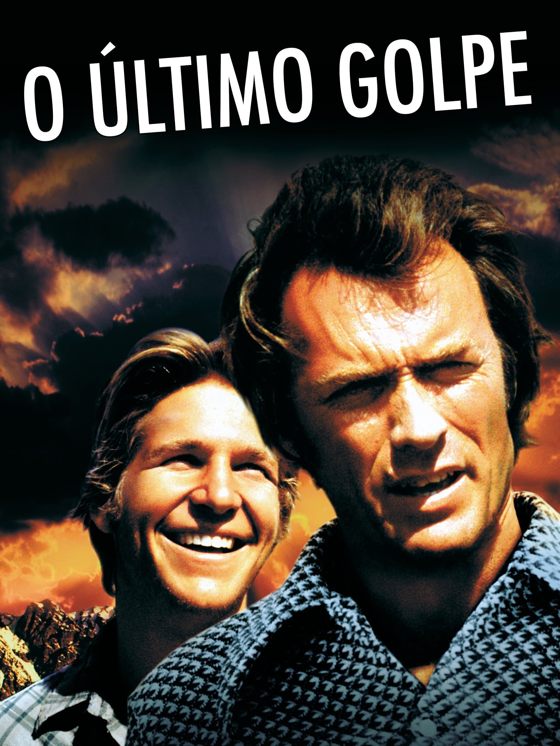 Thunderbolt and Lightfoot