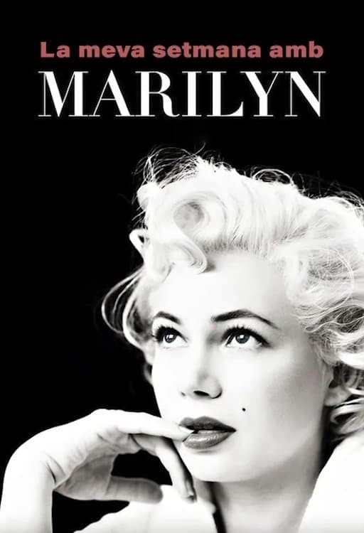 My Week with Marilyn