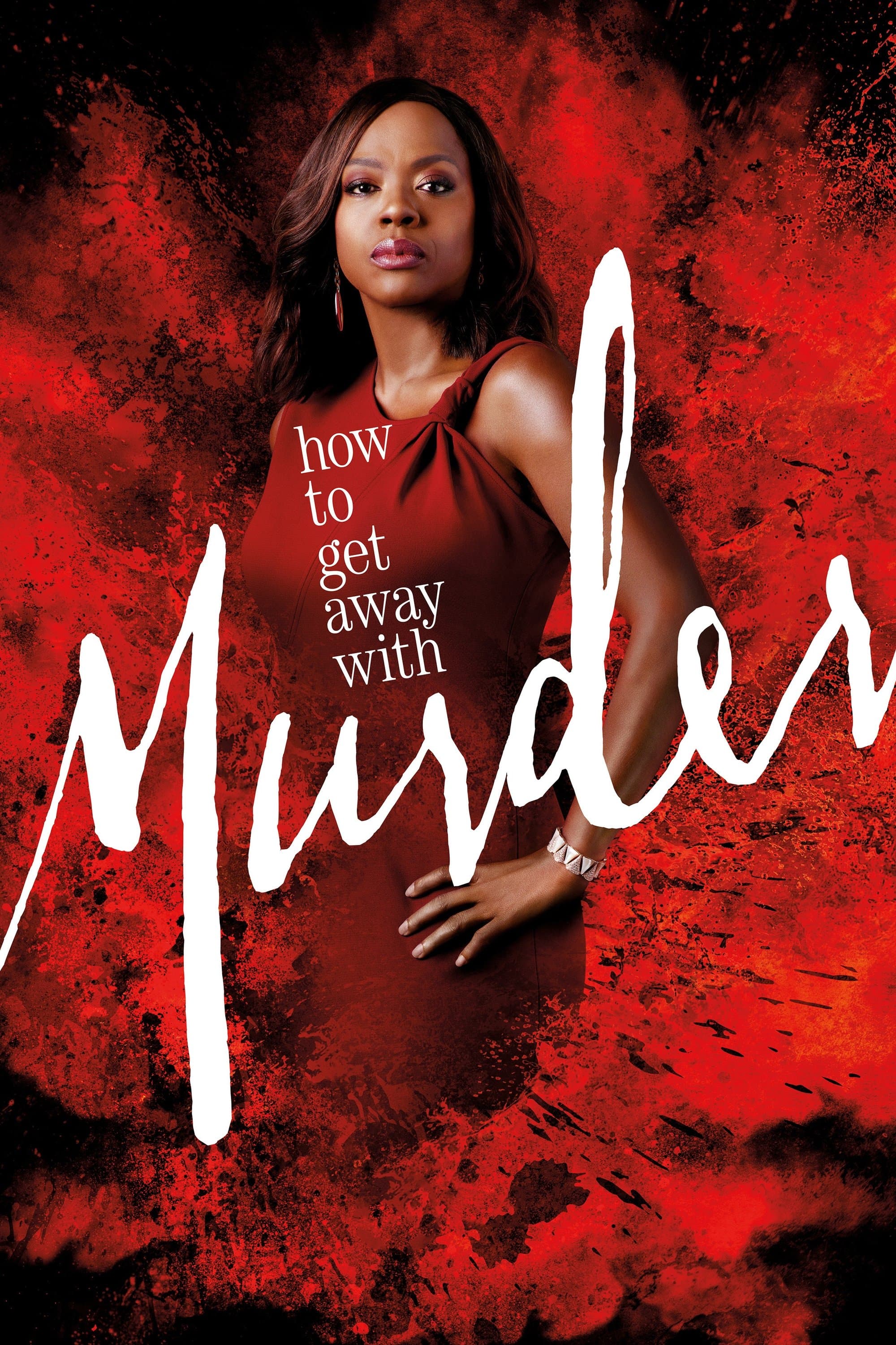 How to Get Away with Murder