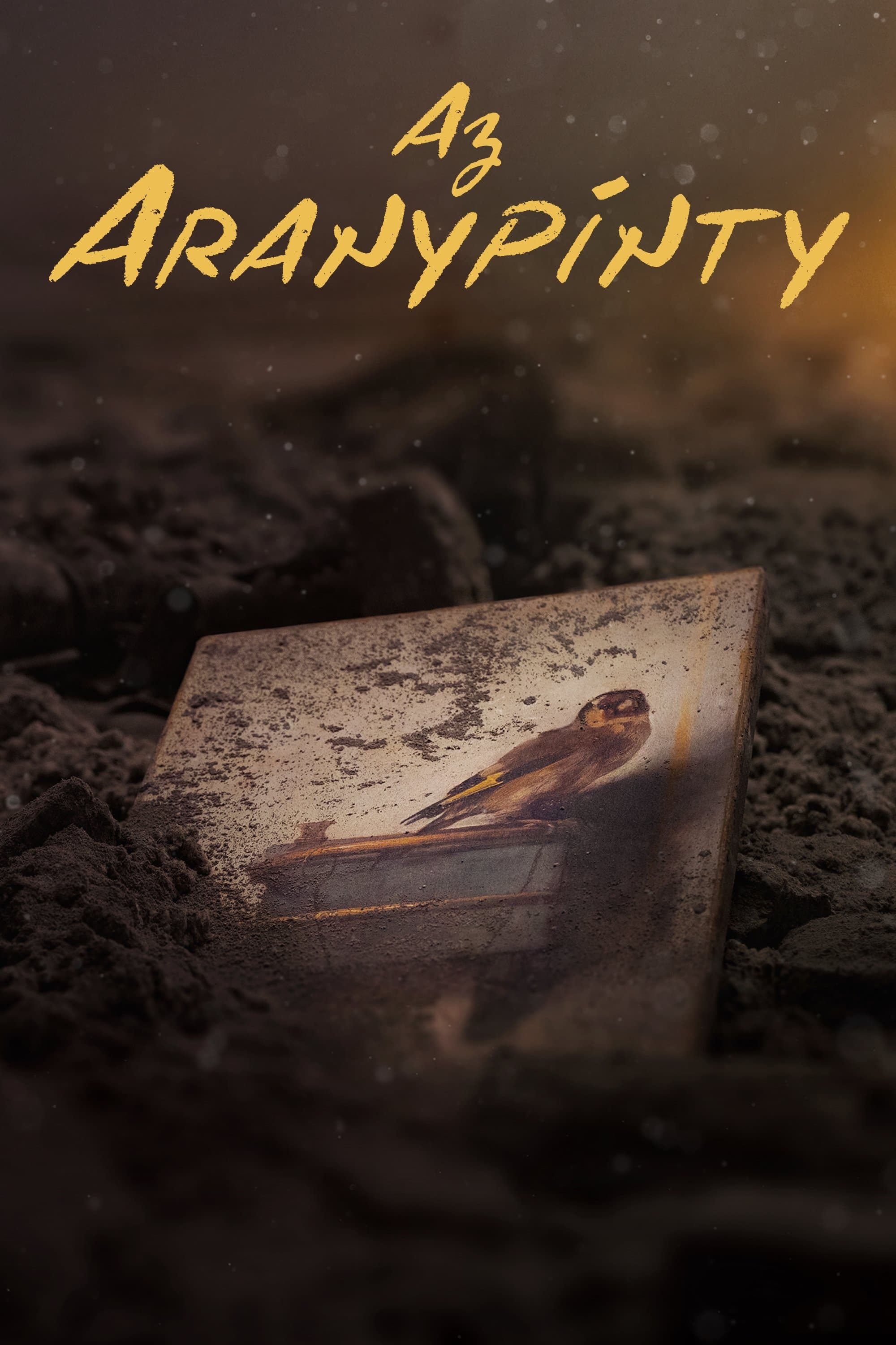 Az Aranypinty
