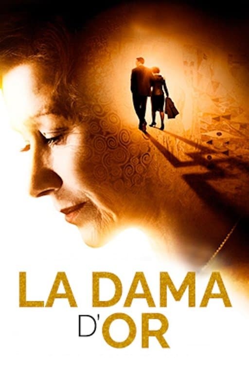 La dama d’or