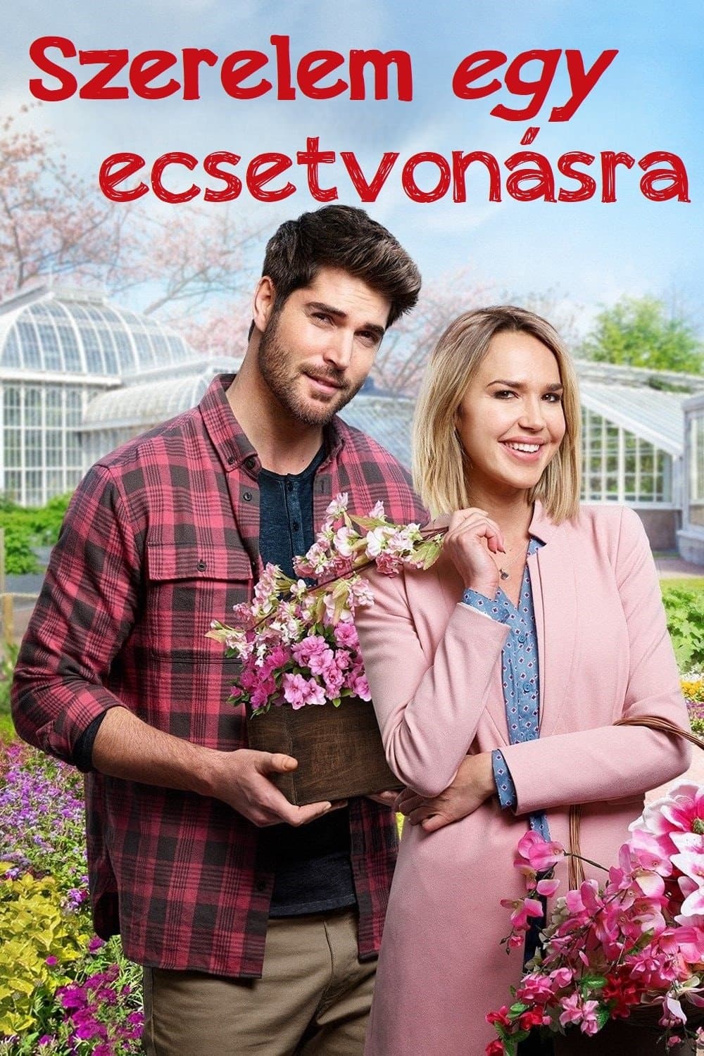 Szerelem egy ecsetvonásra