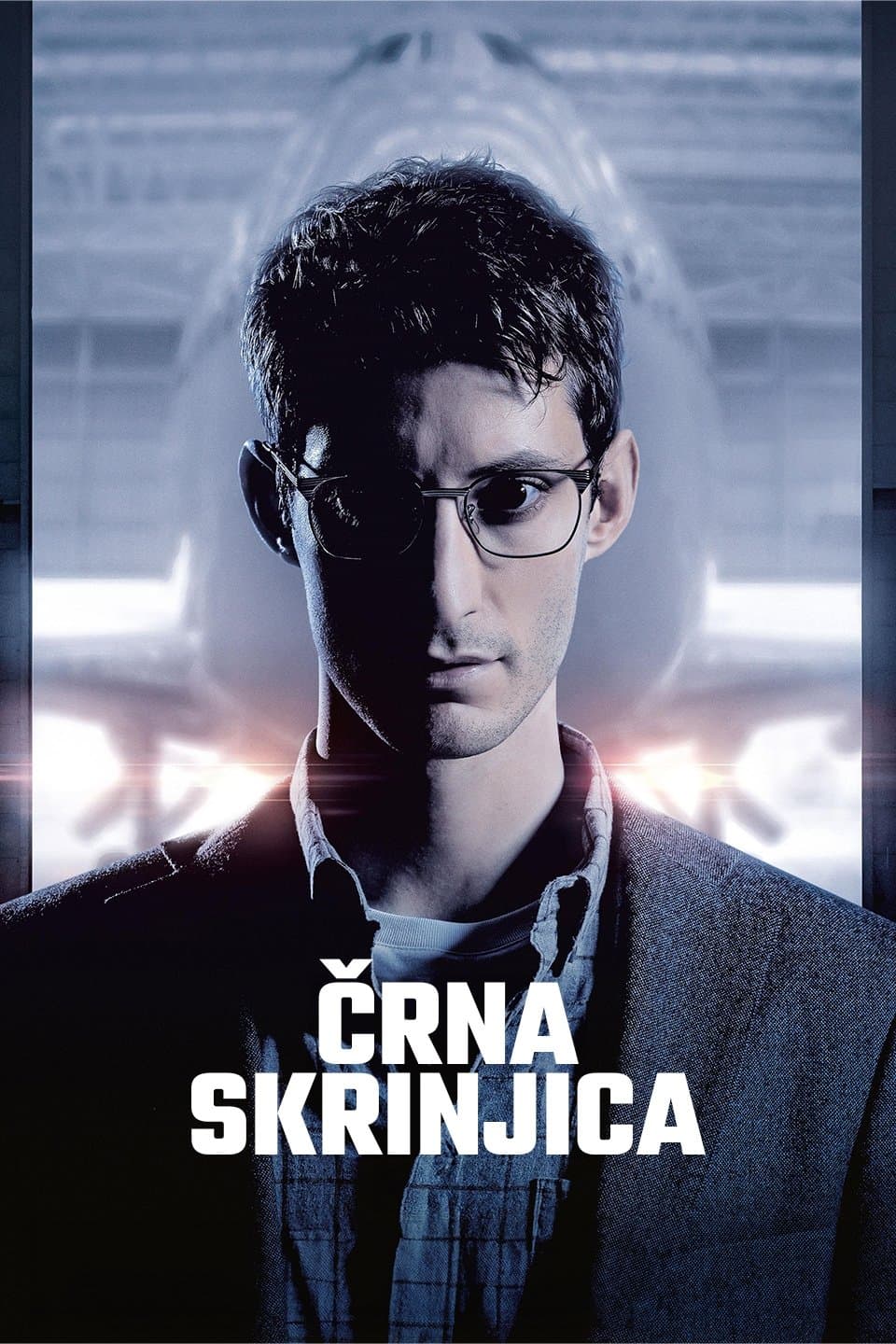 Črna skrinjica