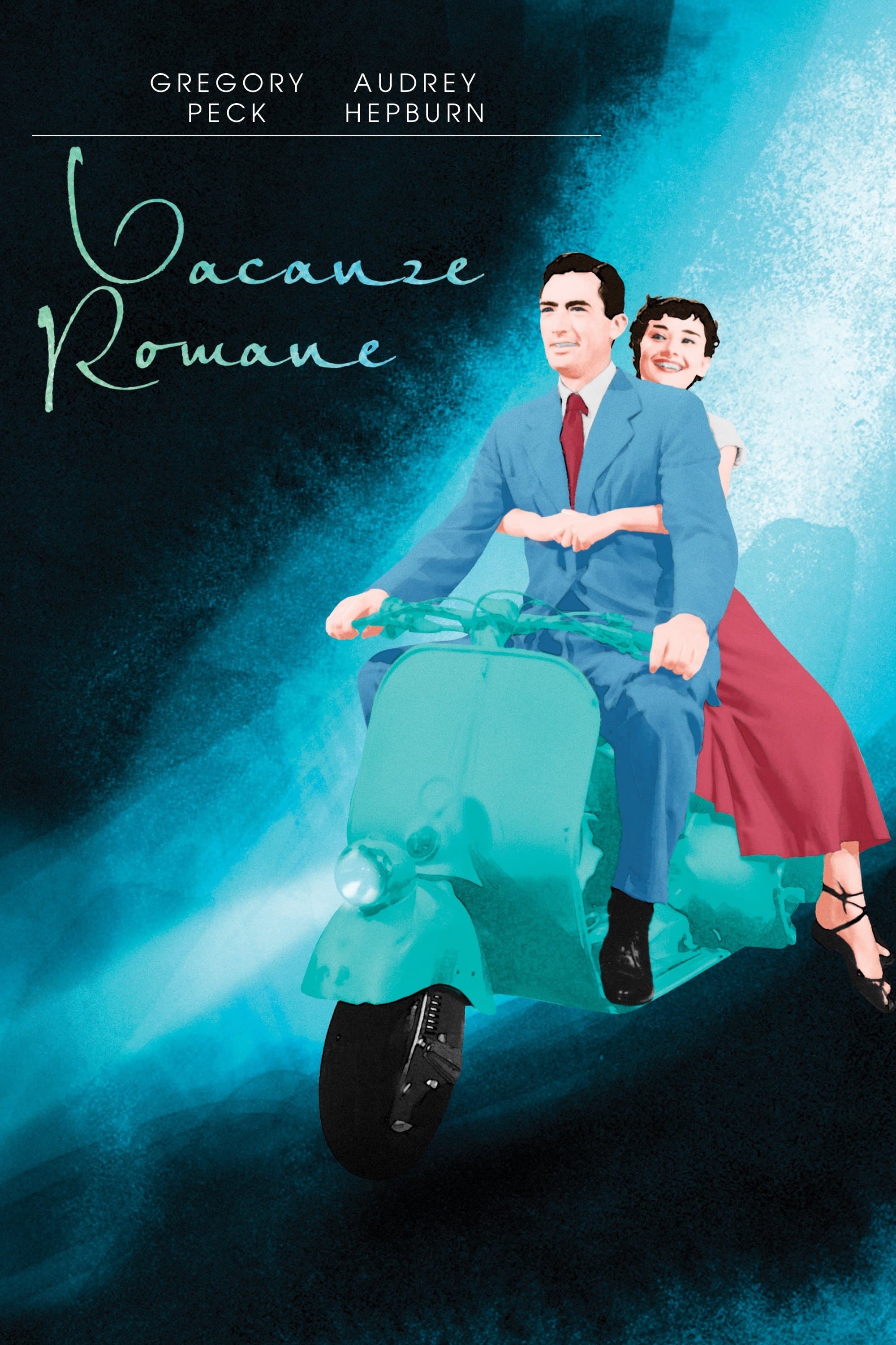 Roman Holiday