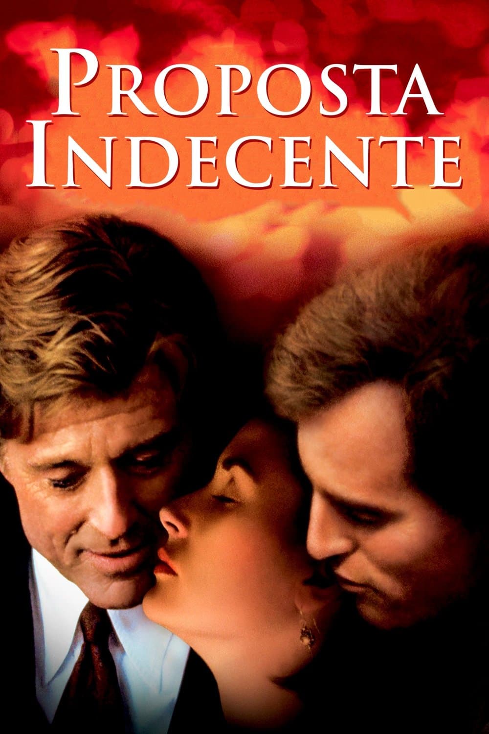 Indecent Proposal