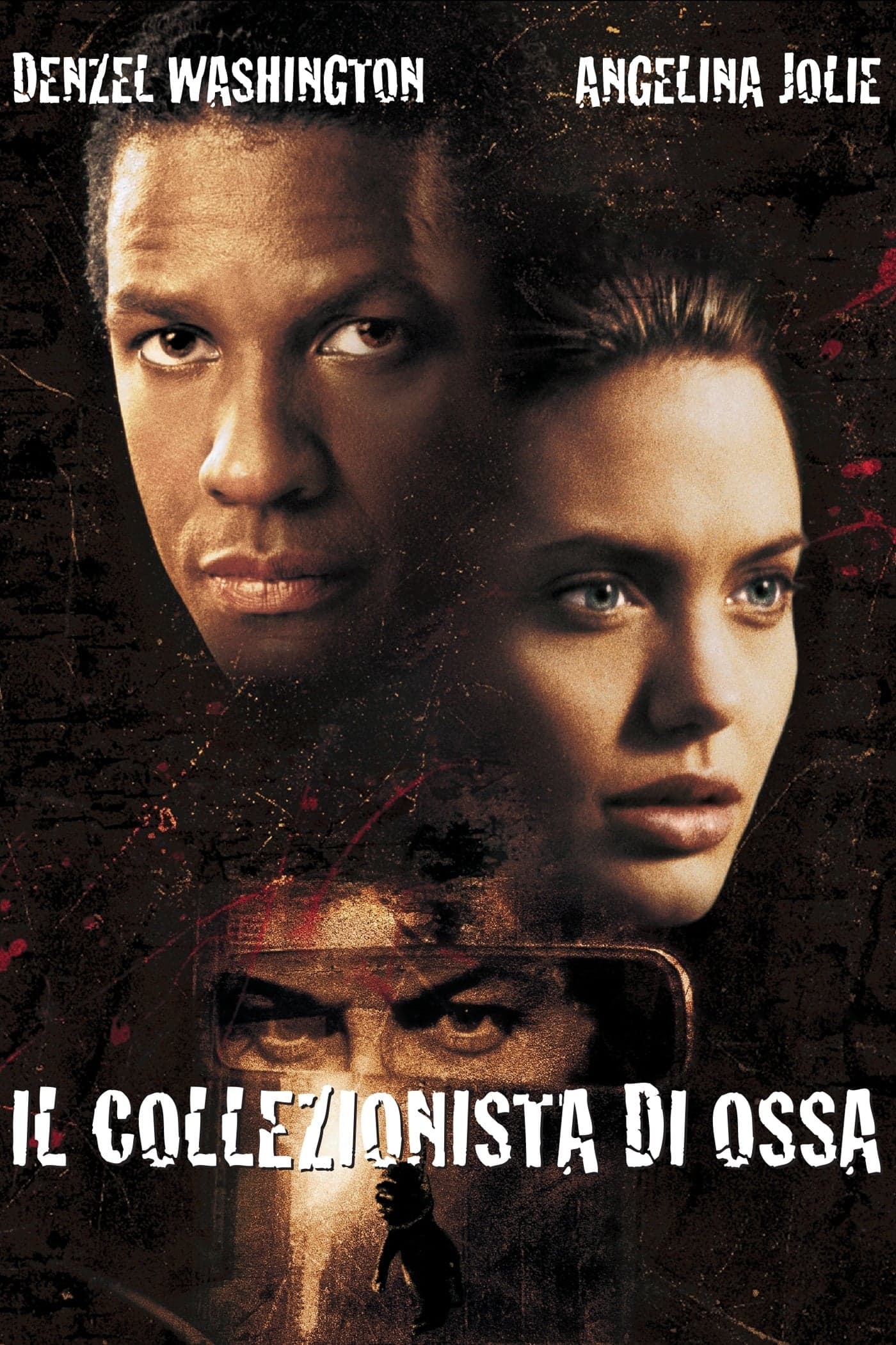 Il collezionista di ossa