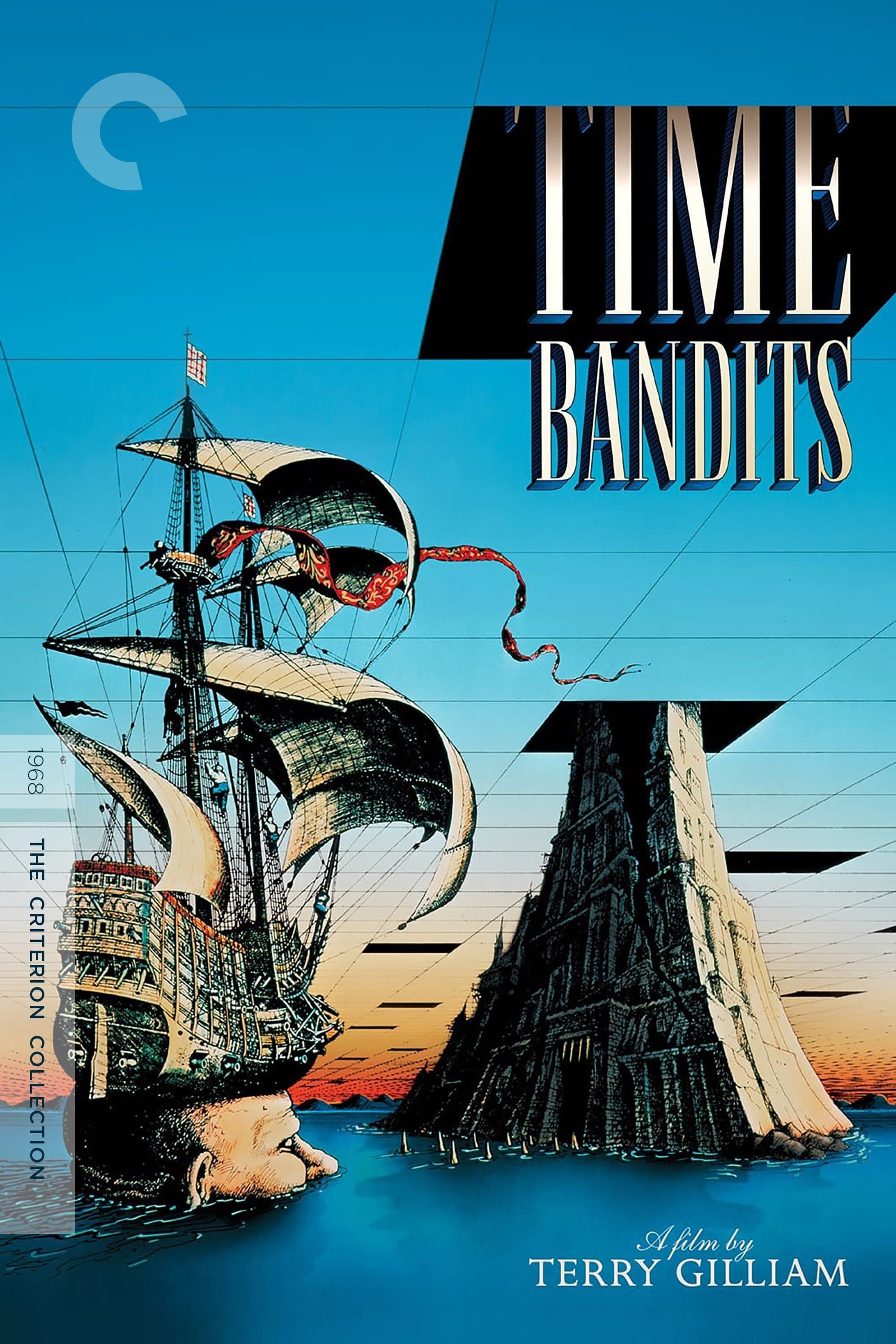 Time Bandits