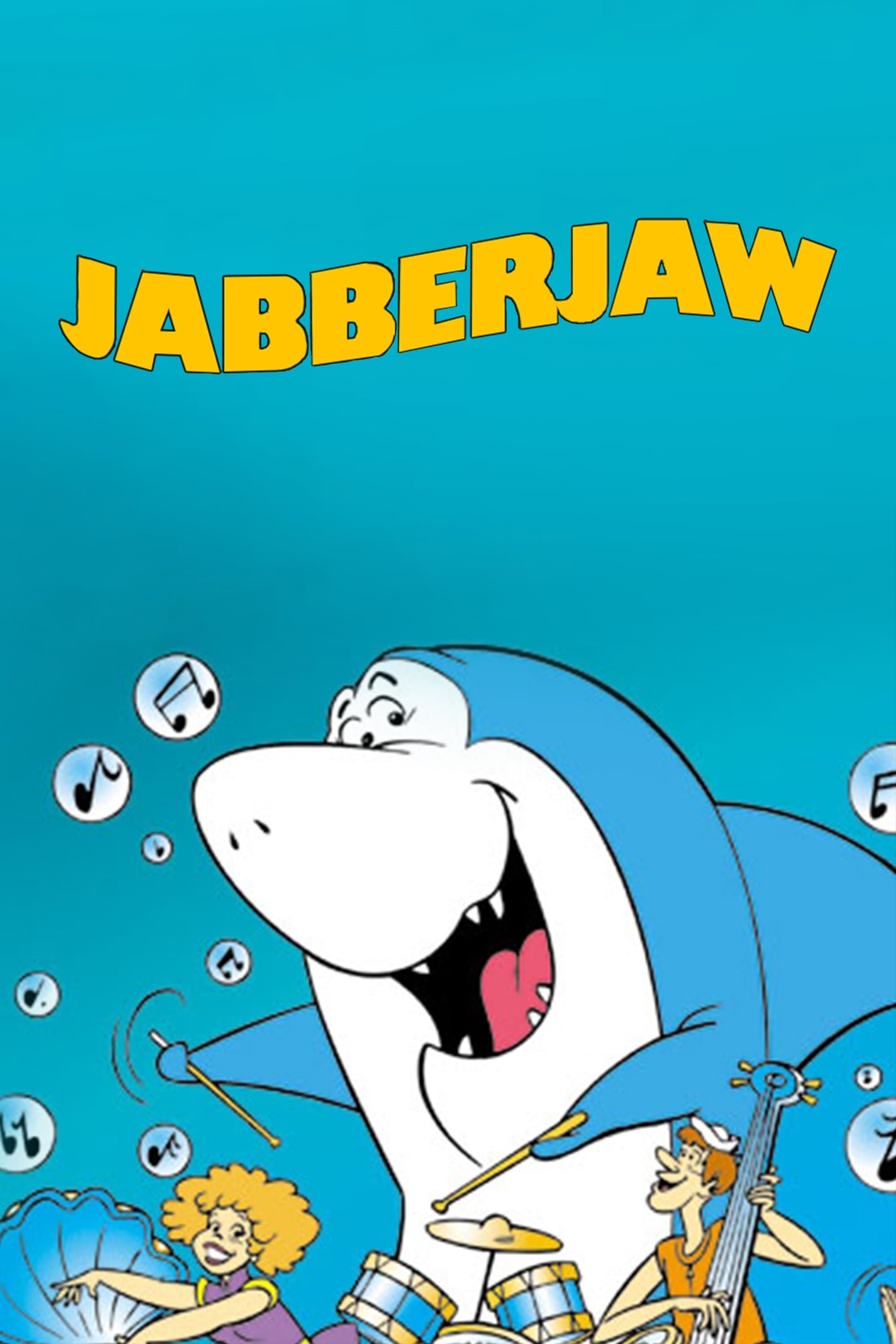 Jabberjaw