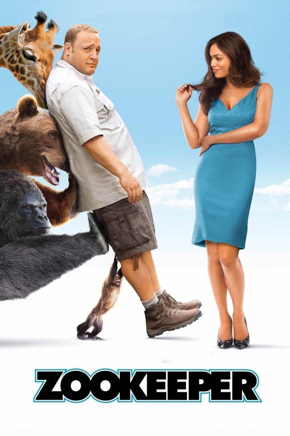 Zookeeper