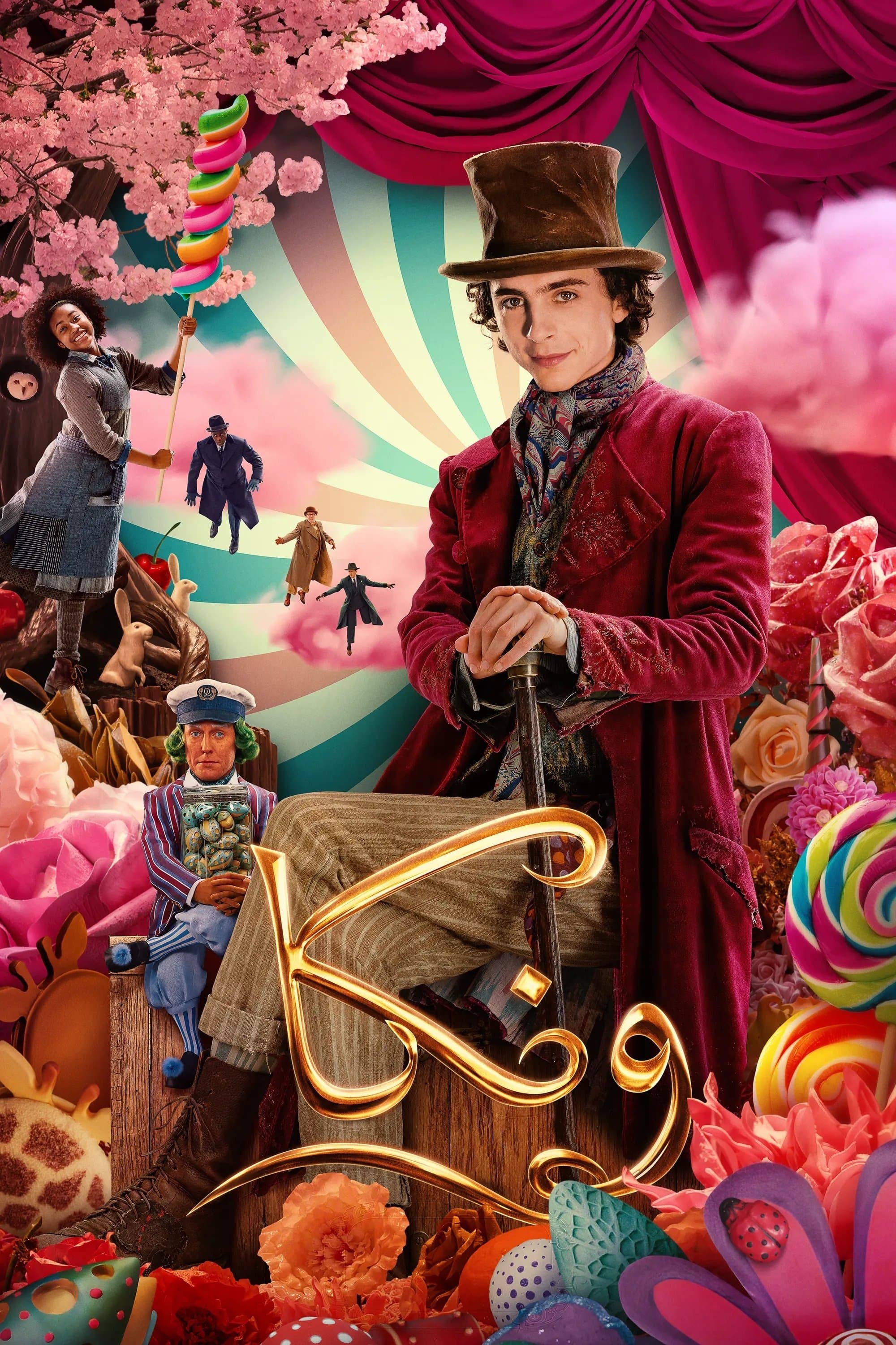 Wonka