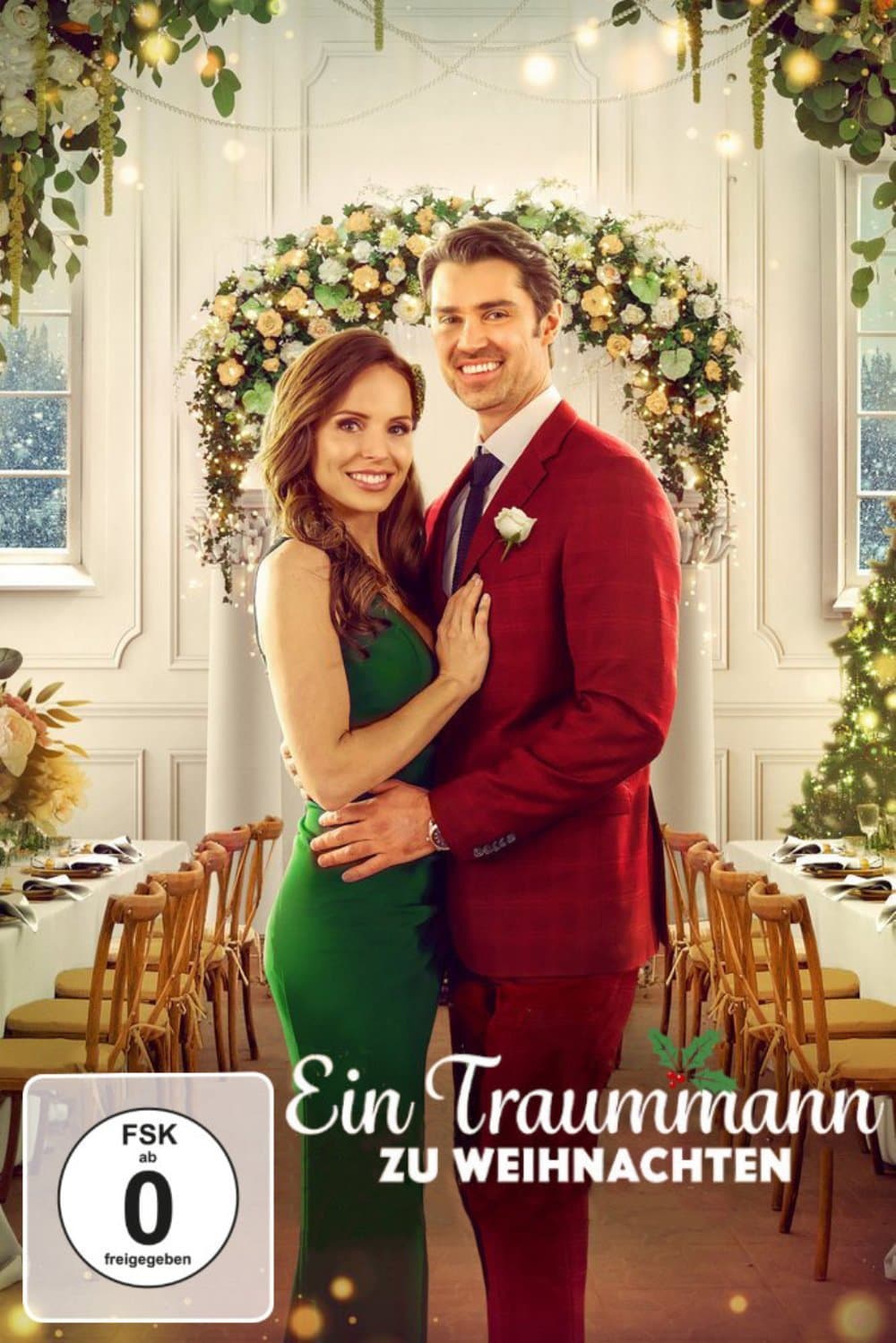 Christmas Plus One