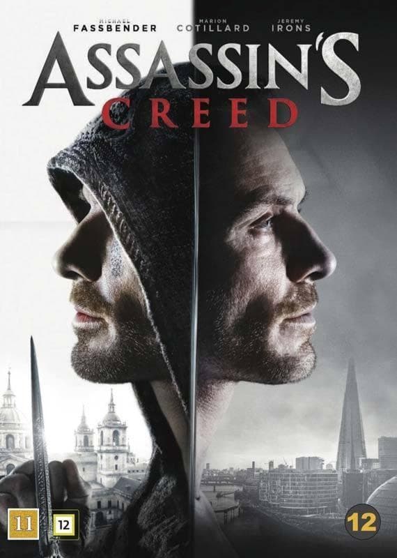 Assassin's Creed