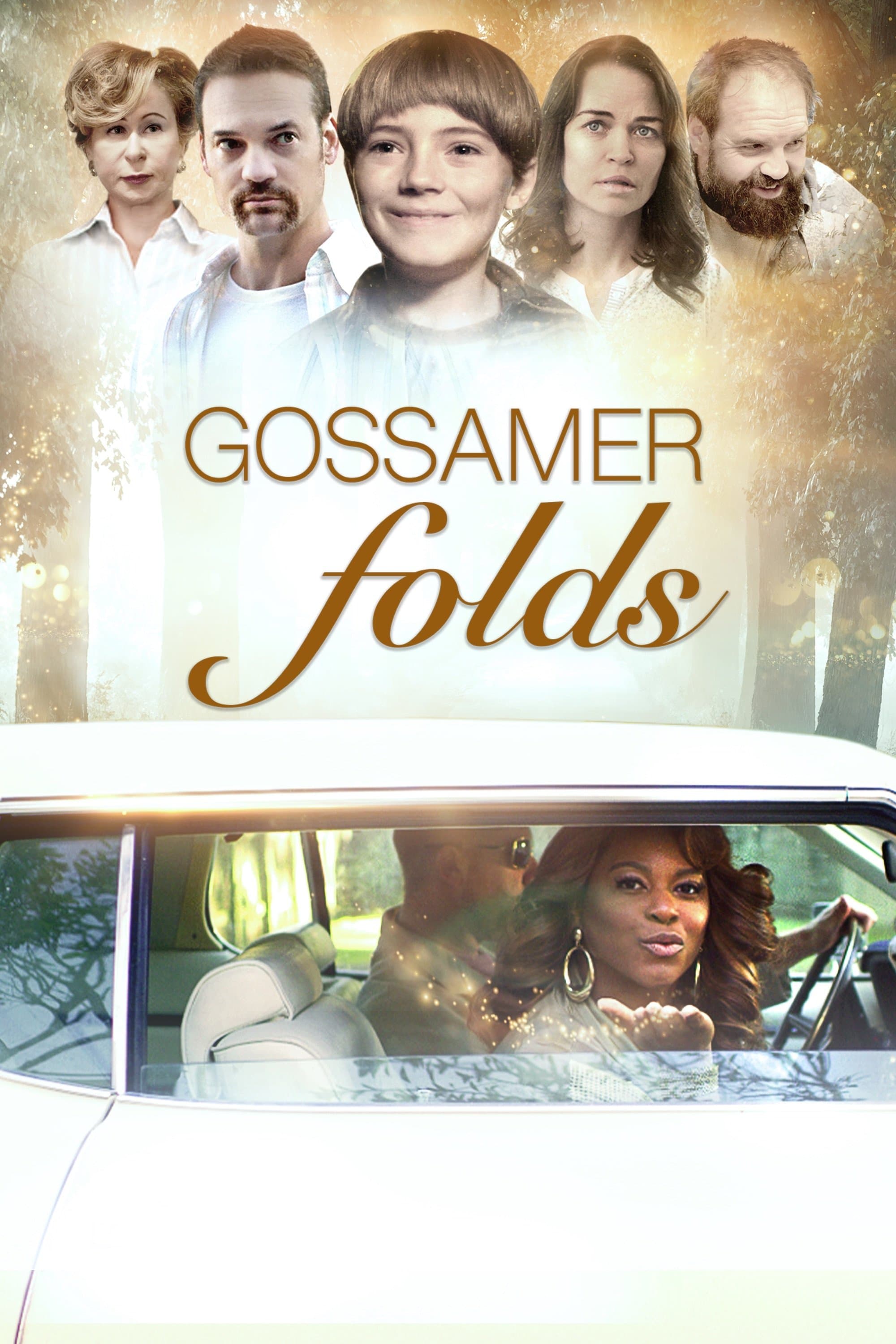 Gossamer Folds