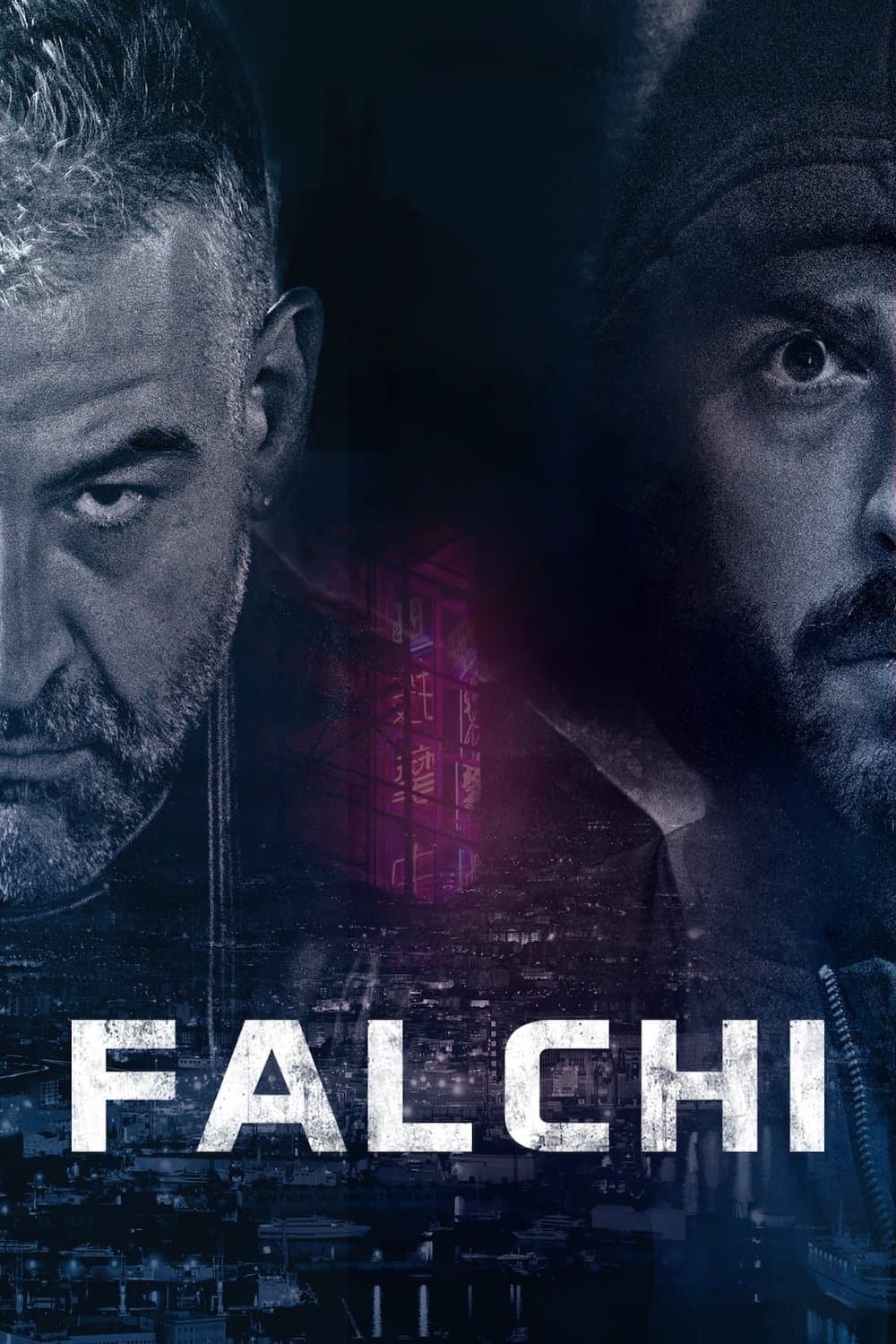 Falchi