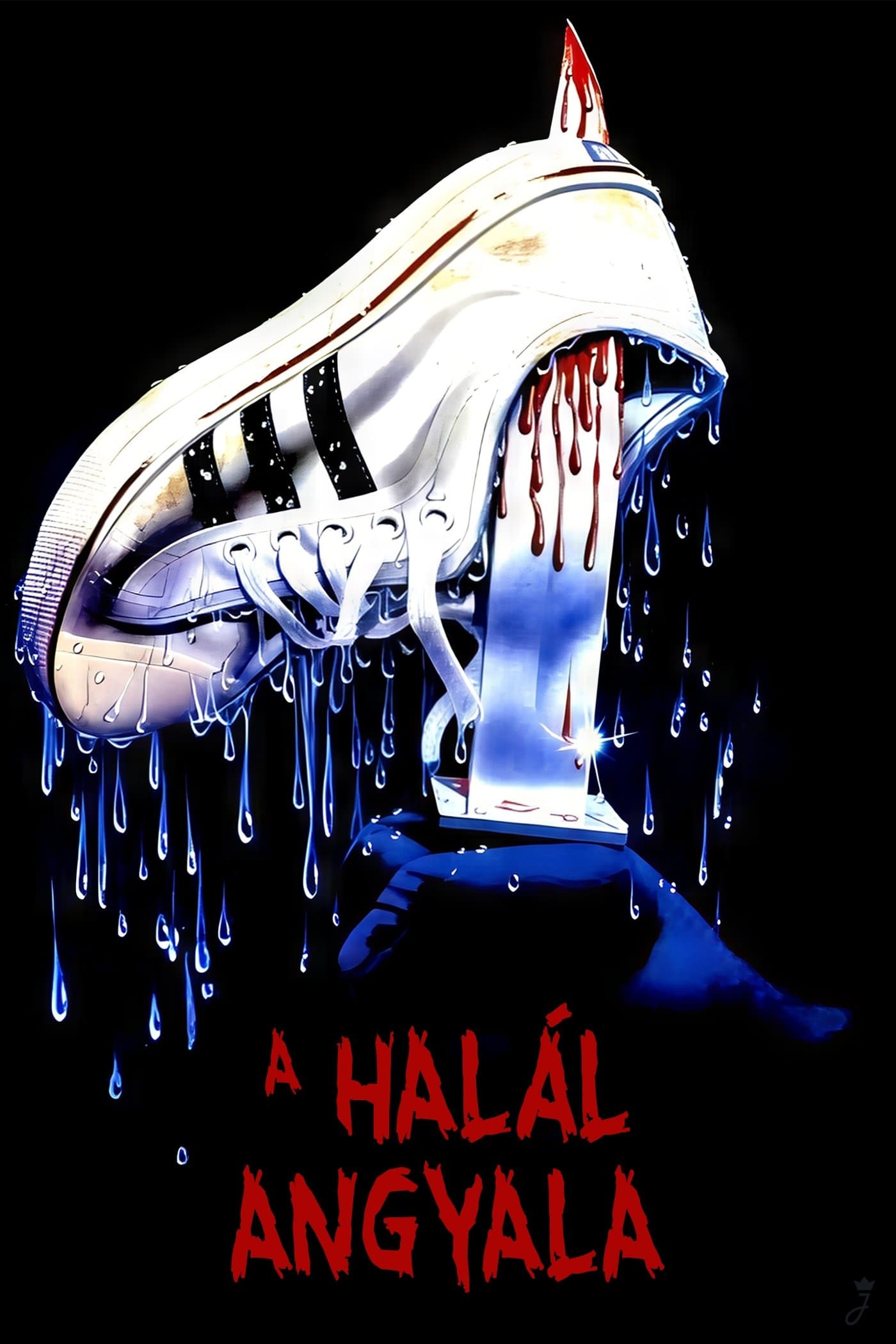 A halál angyala