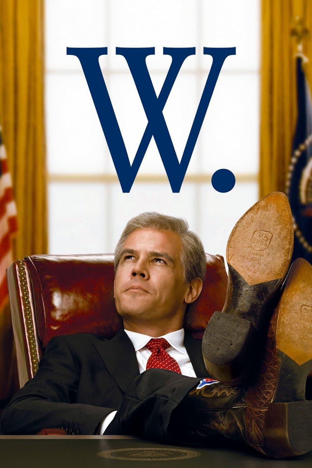 W.