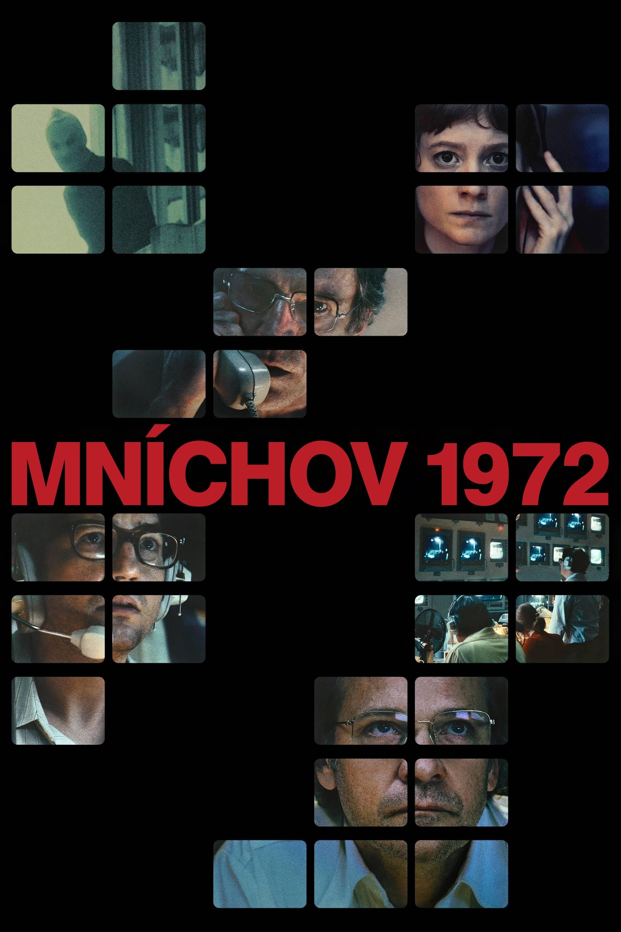 Mníchov 1972