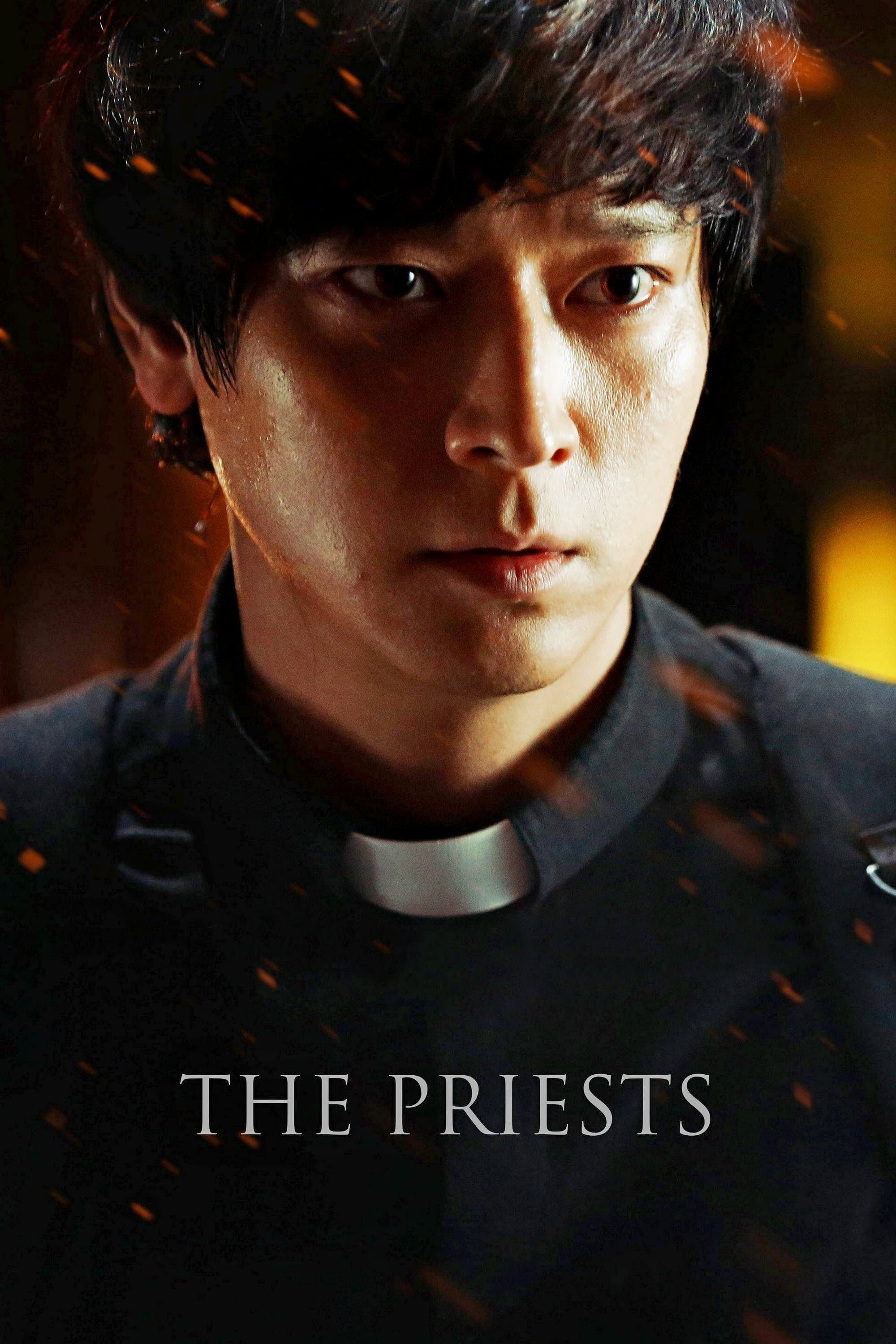 The Priests