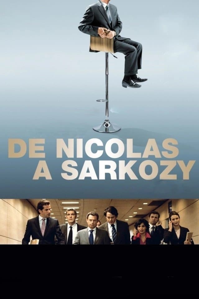 De Nicolas a Sarkozy