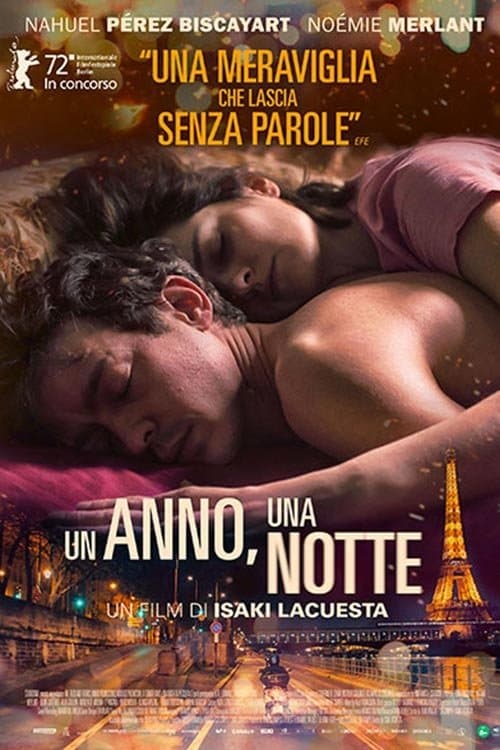 One Year, One Night