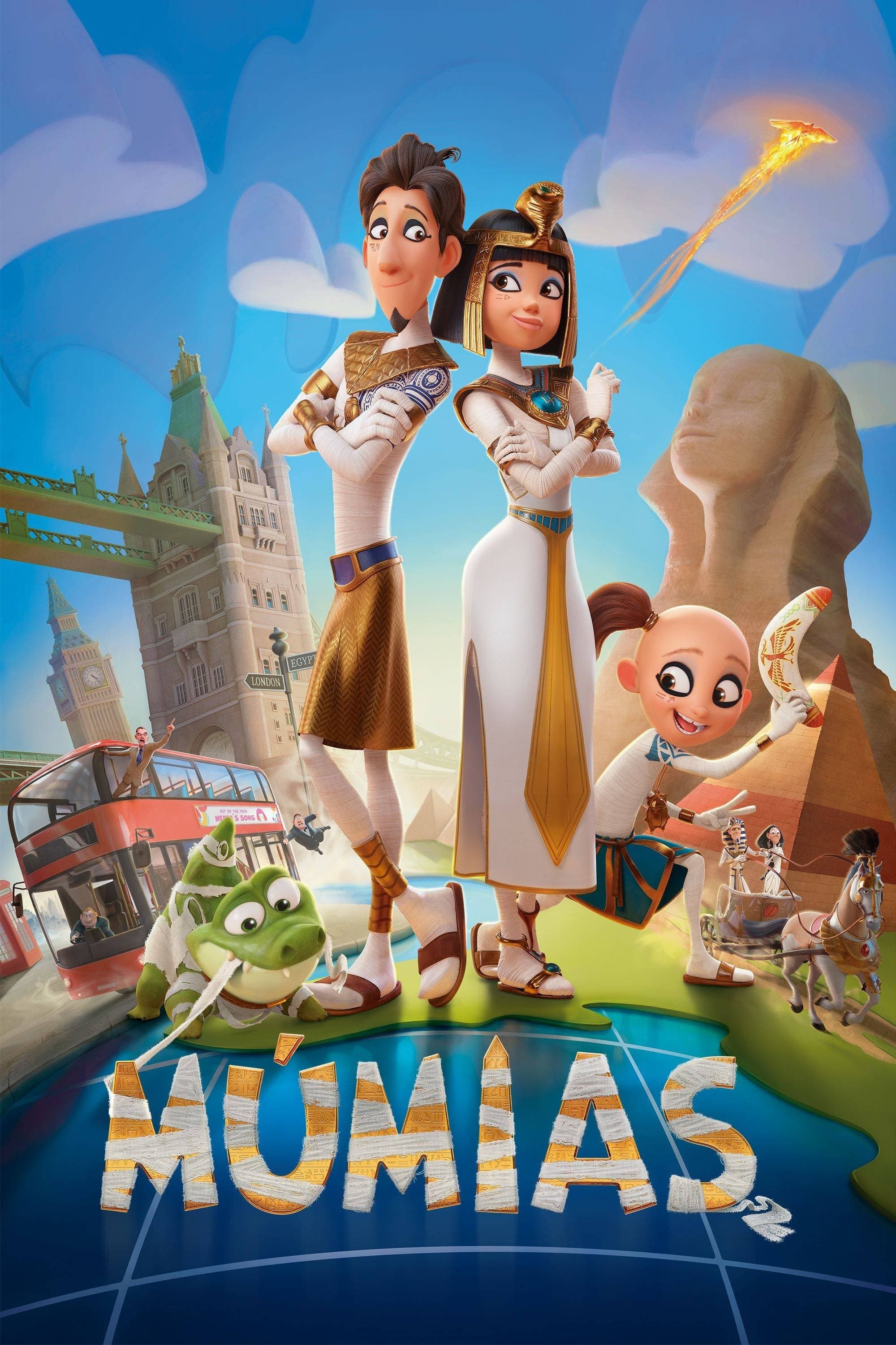 Múmias