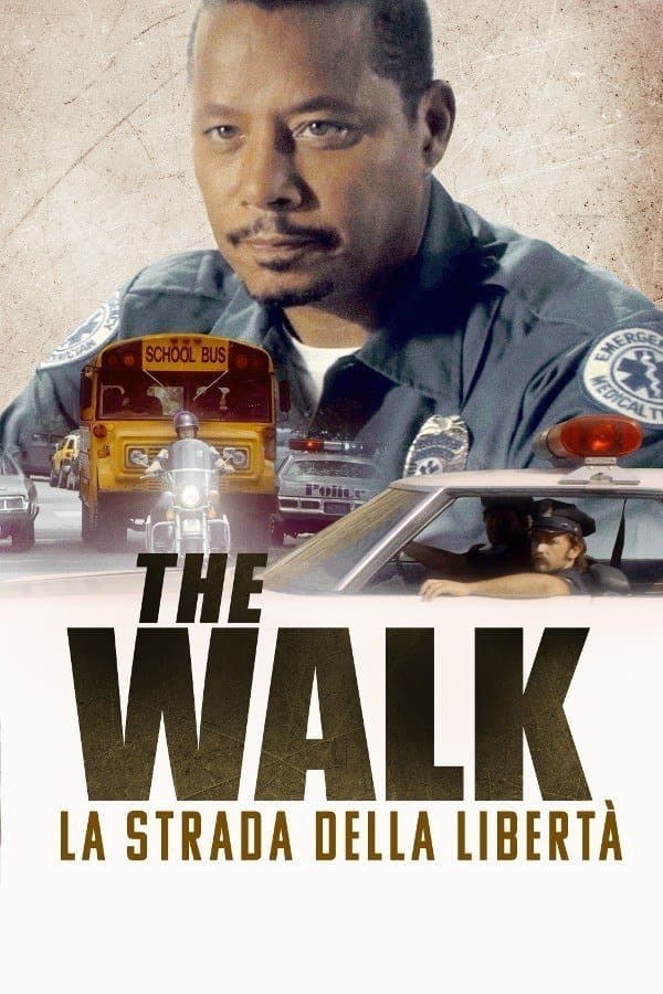 The Walk