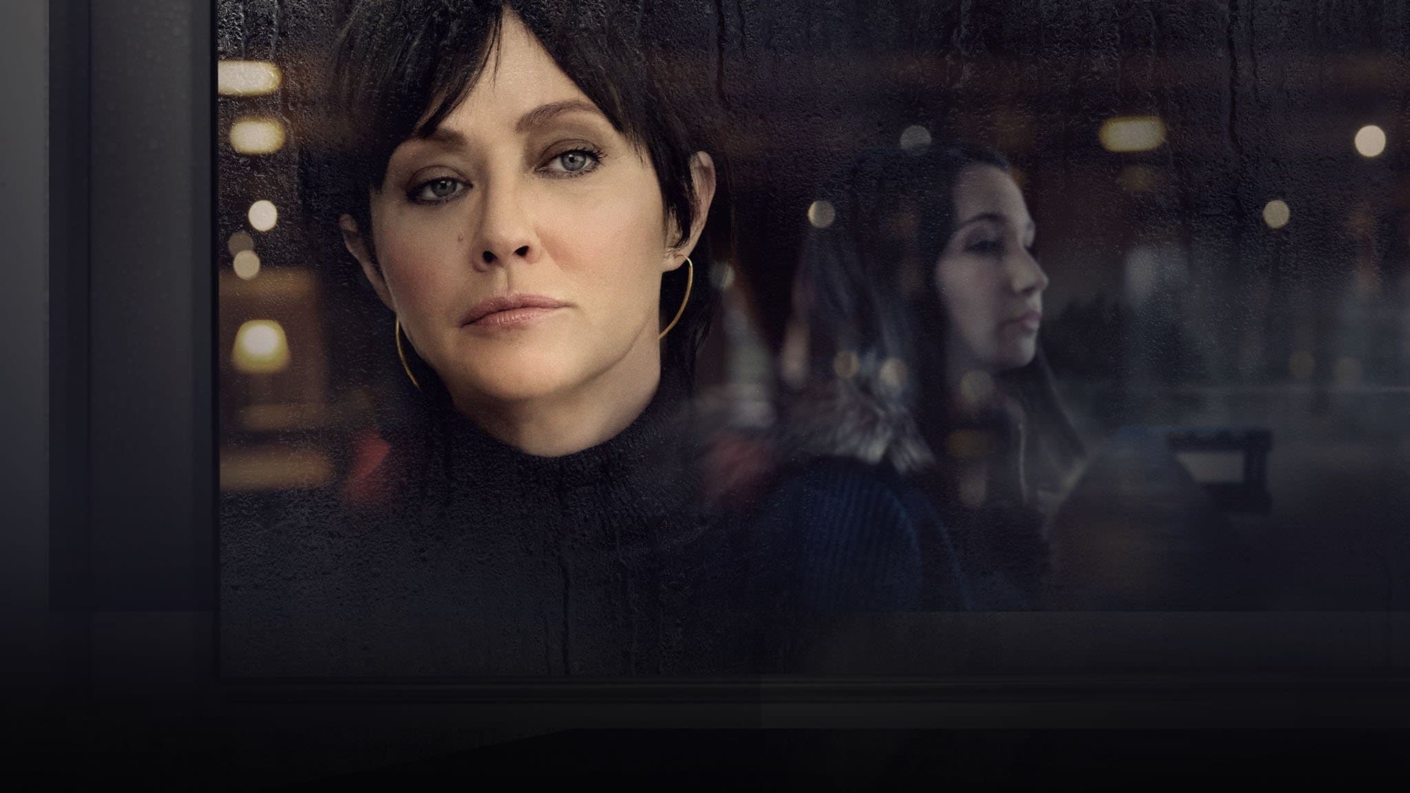 Shannen Doherty