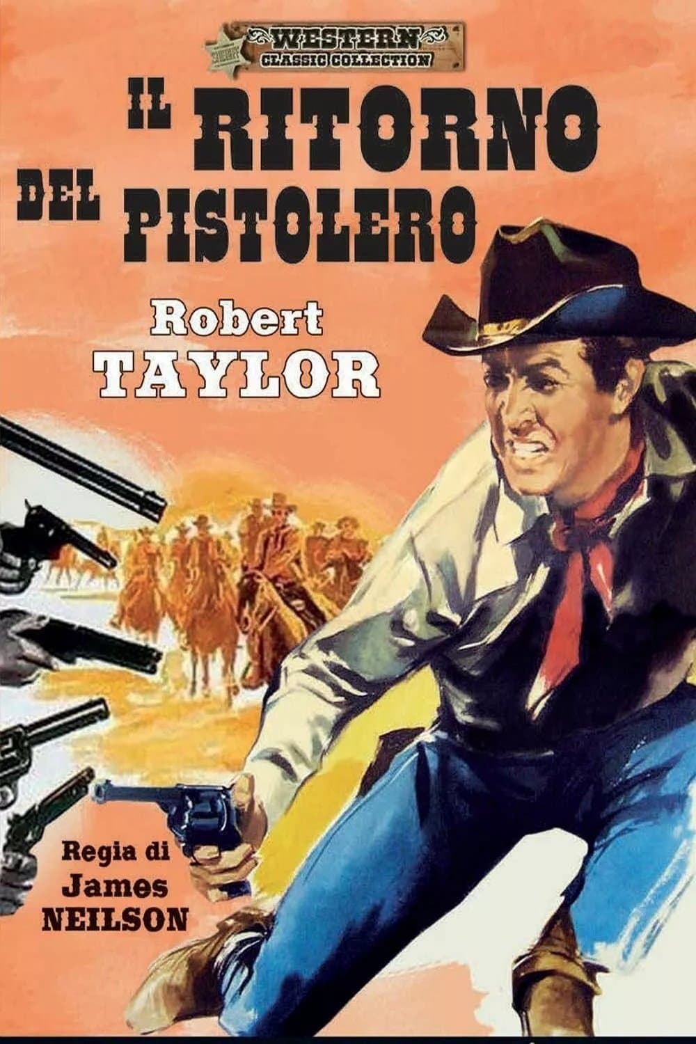 Return of the Gunfighter