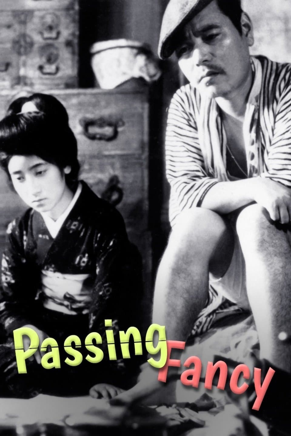 Passing Fancy