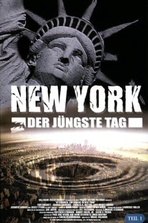 Aftershock: Earthquake in New York