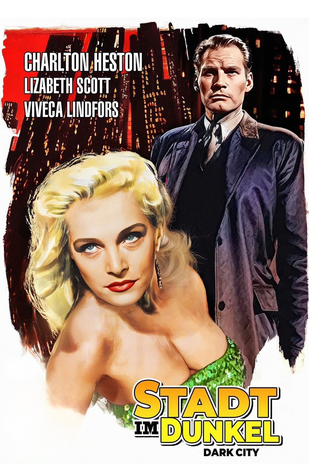 Dark City