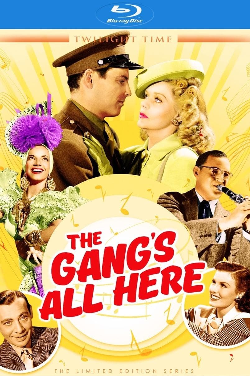 The Gang's All Here