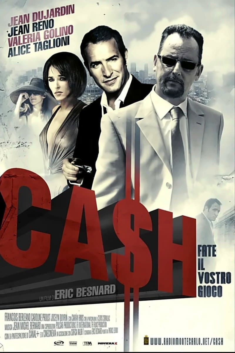 Ca$h