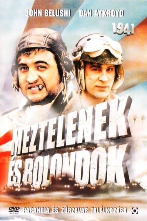 Meztelenek és bolondok