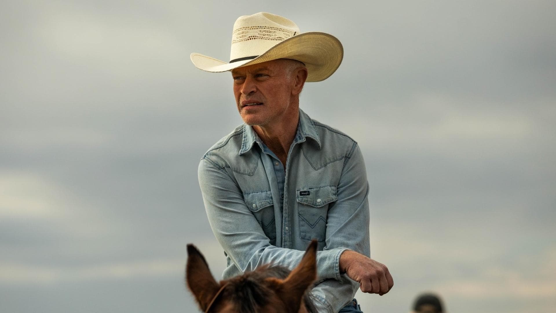 Christopher McDonald
